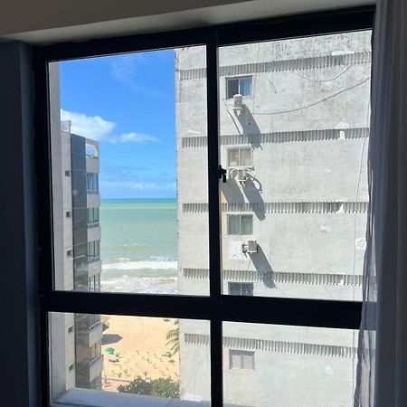 Flat Exclusivo Vista Mar Apartment Ресифи Екстериор снимка