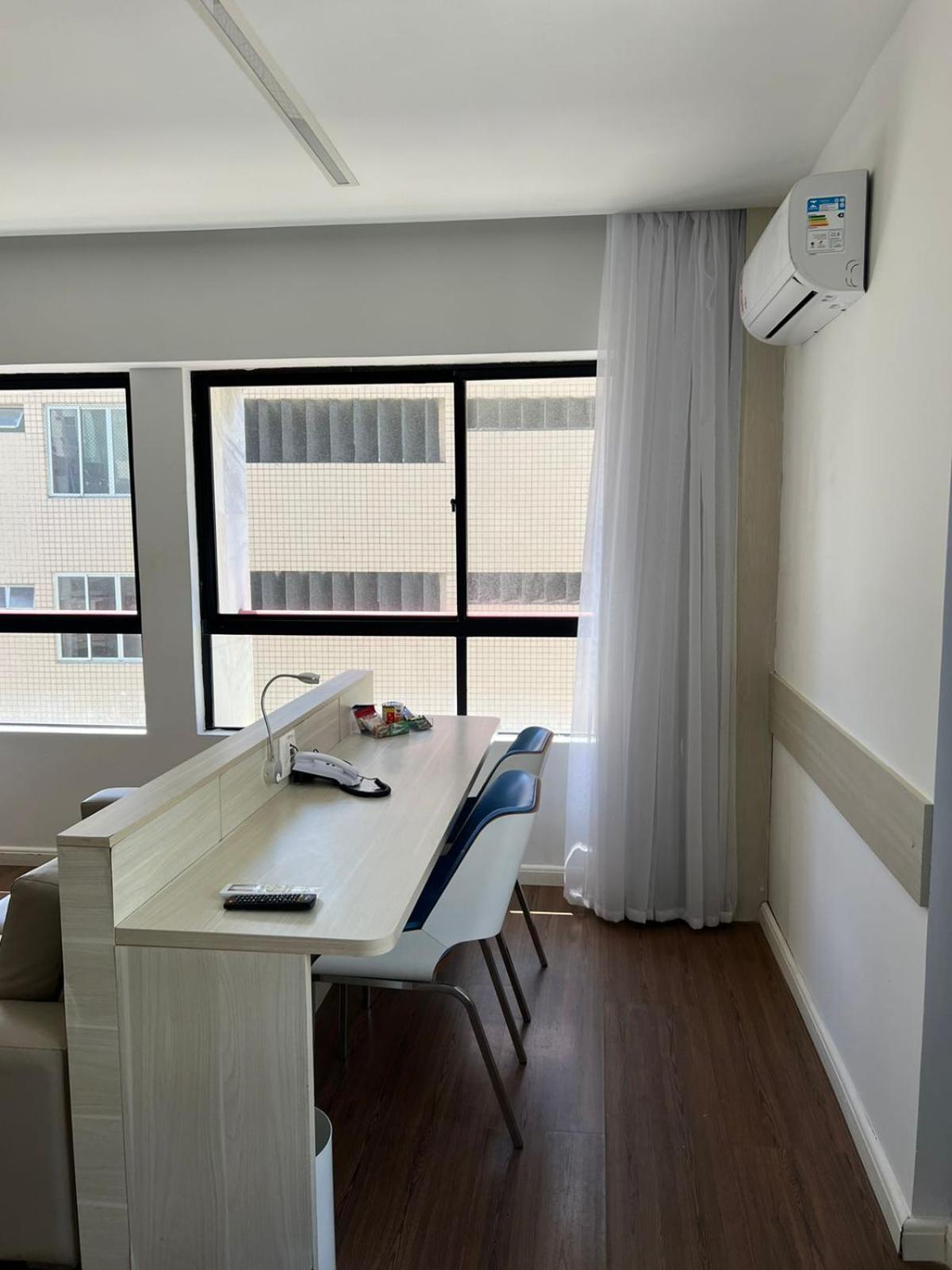 Flat Exclusivo Vista Mar Apartment Ресифи Екстериор снимка