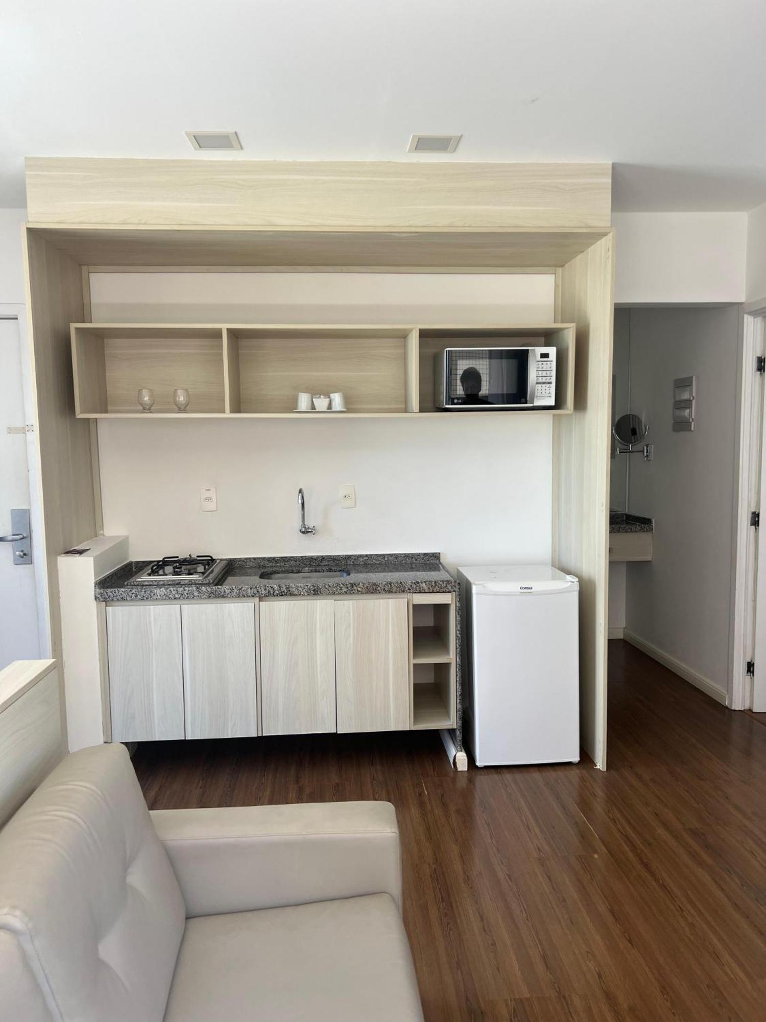 Flat Exclusivo Vista Mar Apartment Ресифи Екстериор снимка
