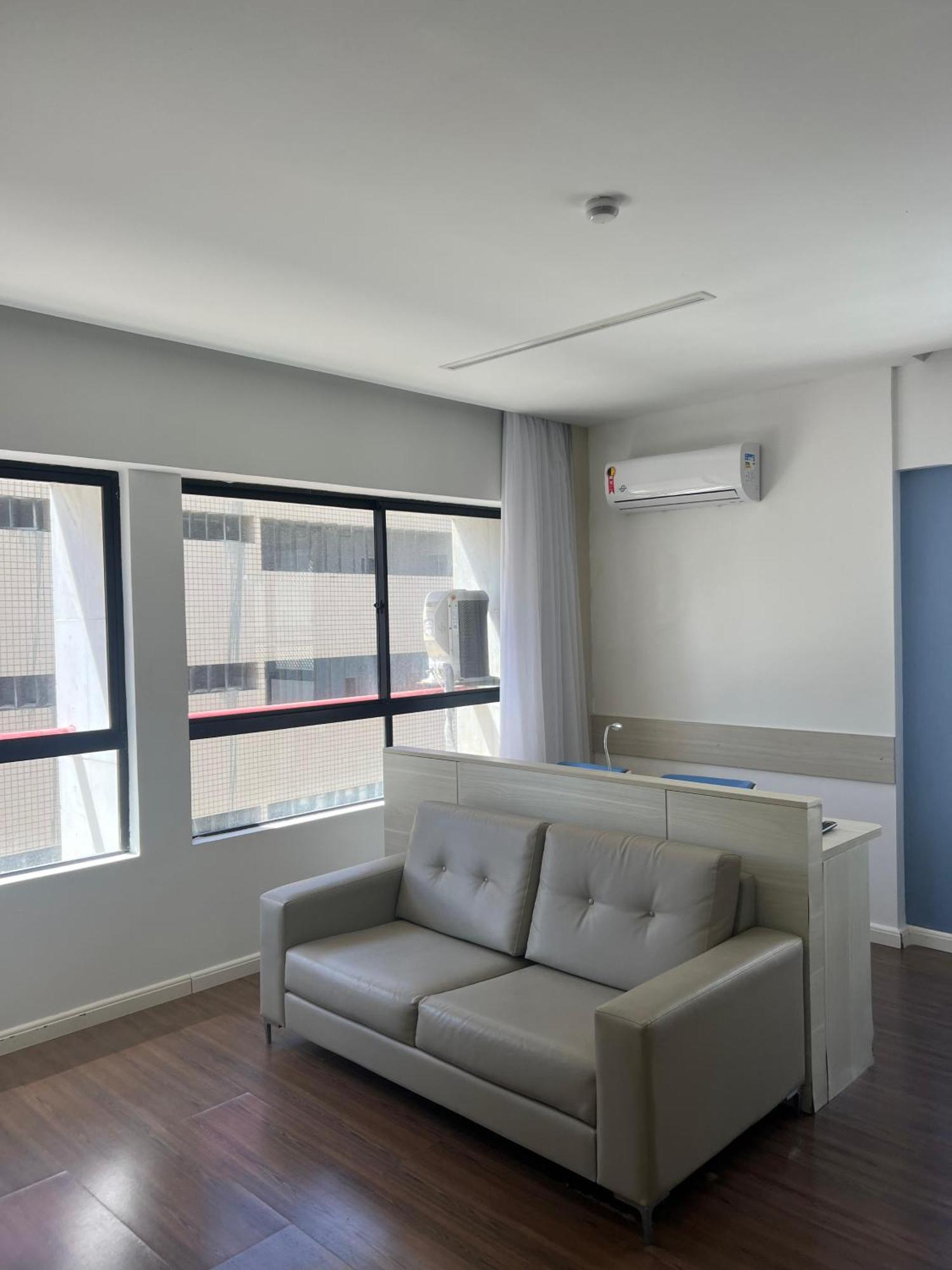 Flat Exclusivo Vista Mar Apartment Ресифи Екстериор снимка