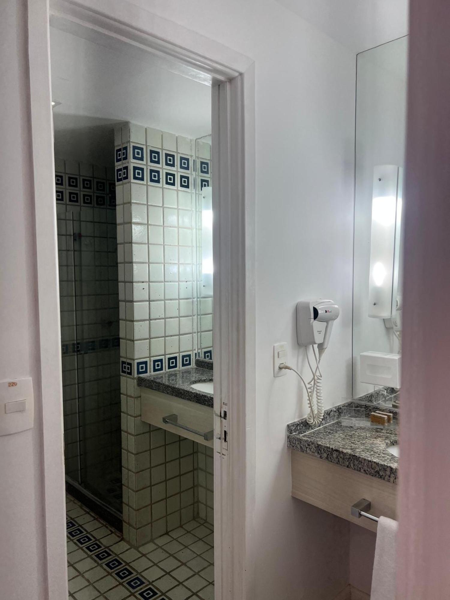 Flat Exclusivo Vista Mar Apartment Ресифи Екстериор снимка