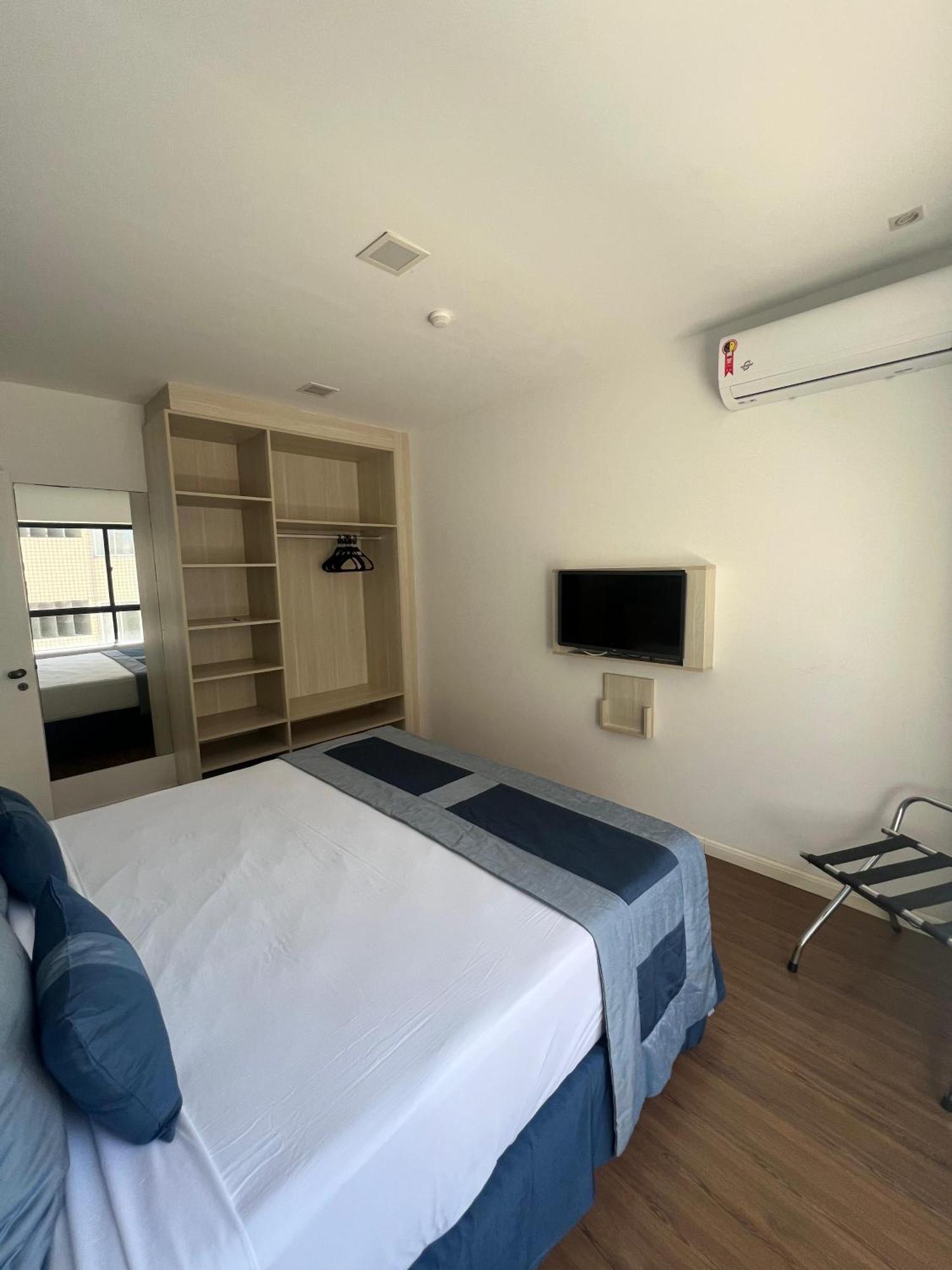 Flat Exclusivo Vista Mar Apartment Ресифи Екстериор снимка
