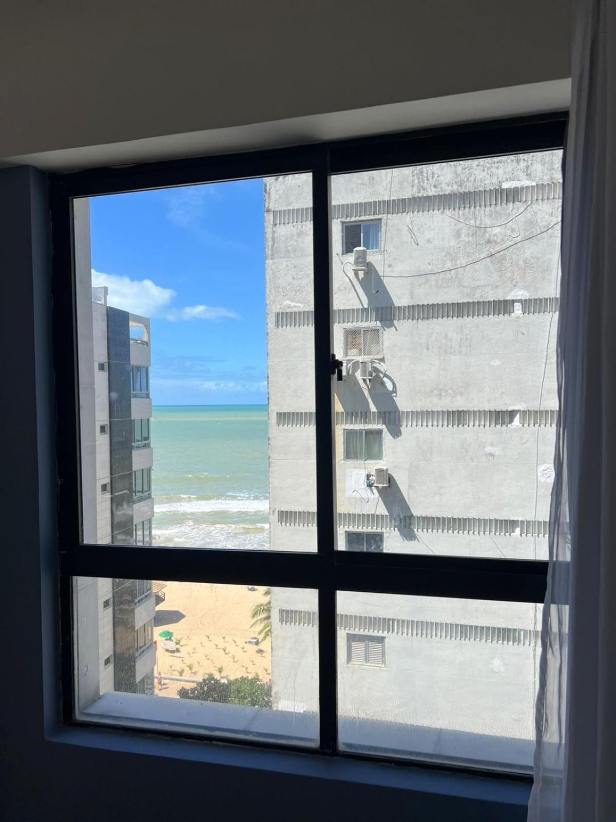 Flat Exclusivo Vista Mar Apartment Ресифи Екстериор снимка