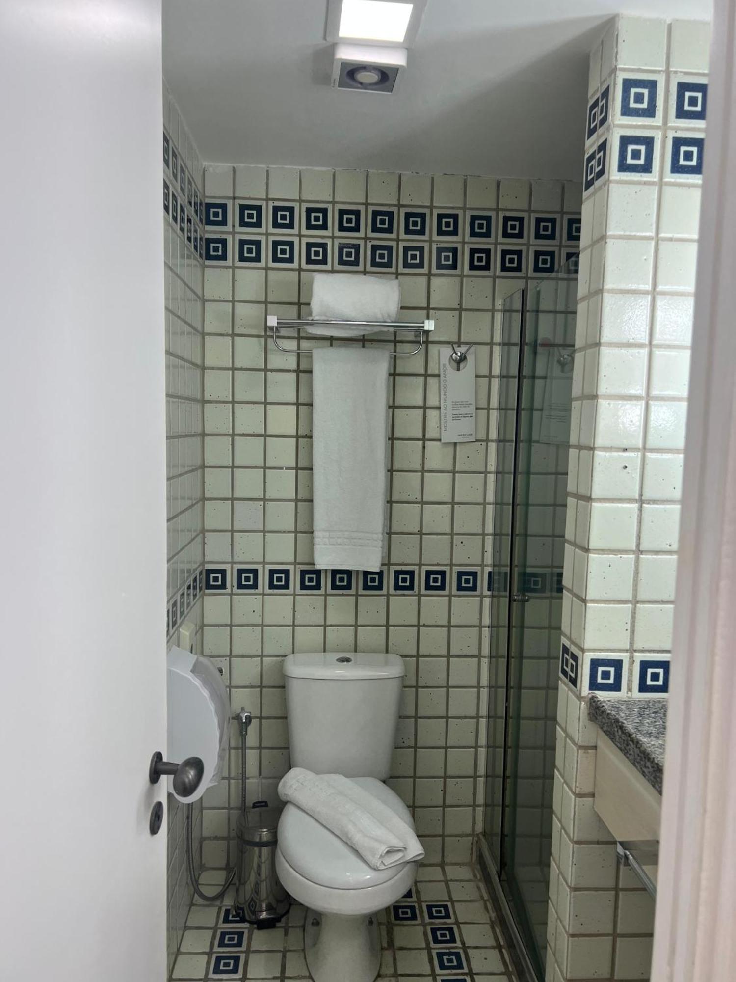 Flat Exclusivo Vista Mar Apartment Ресифи Екстериор снимка
