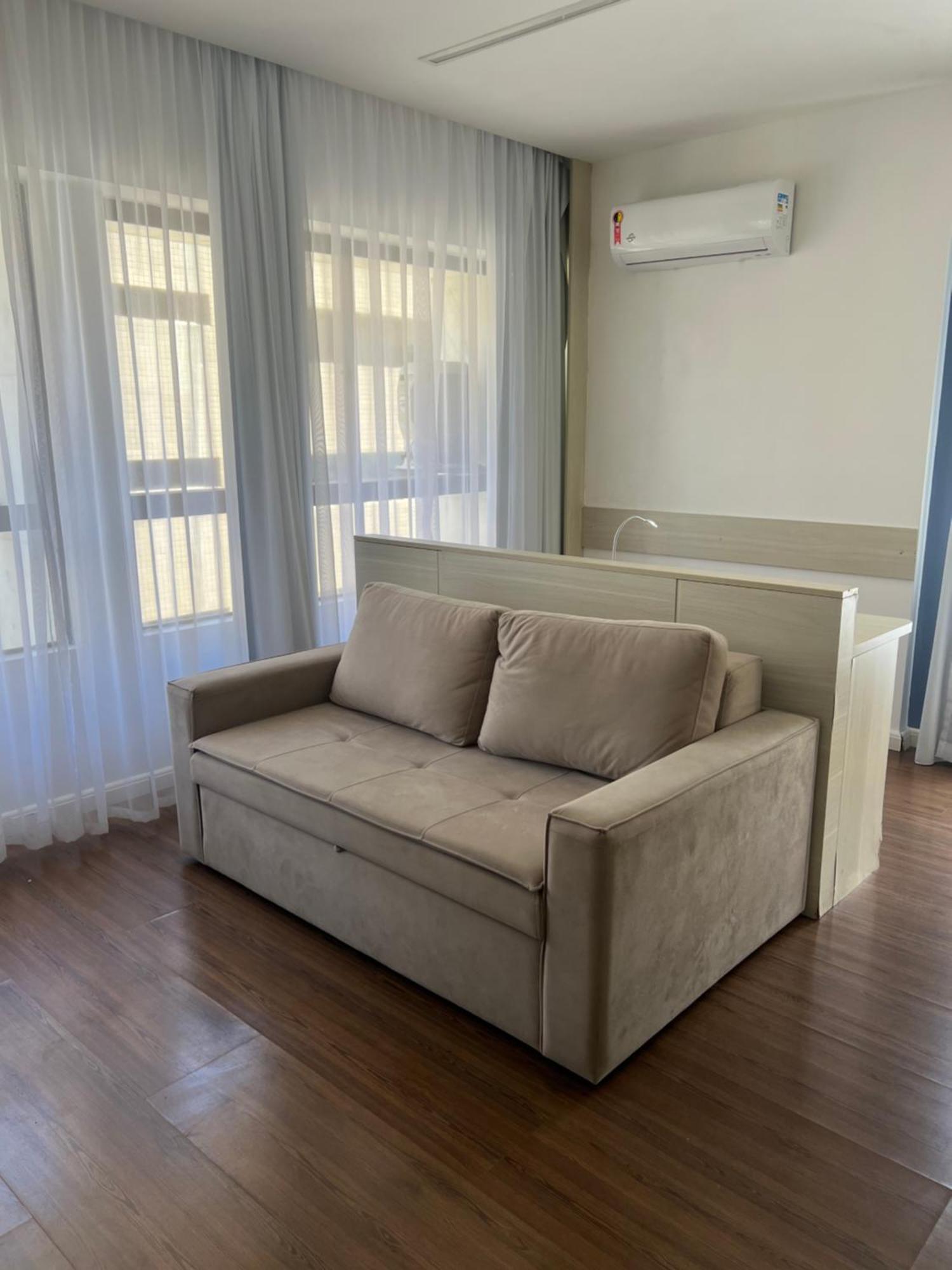 Flat Exclusivo Vista Mar Apartment Ресифи Екстериор снимка