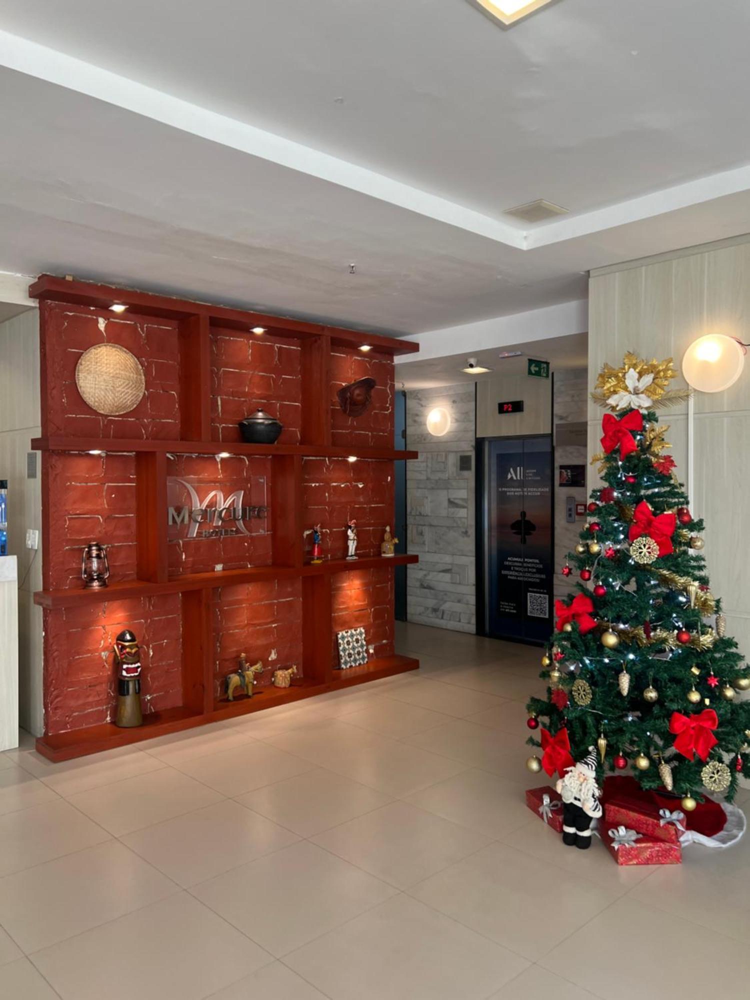 Flat Exclusivo Vista Mar Apartment Ресифи Екстериор снимка